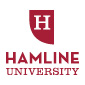 Hamline University logo
